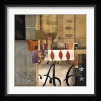 Enigma Fine Art Print