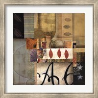 Enigma Fine Art Print