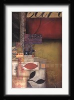 Suspend Time (36 x 24) Fine Art Print