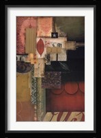 Postpone Tomorrow Fine Art Print