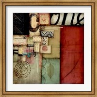 One Travel Fine Art Print