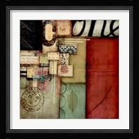 One Travel Fine Art Print