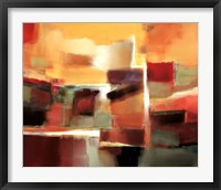 Repose Fine Art Print