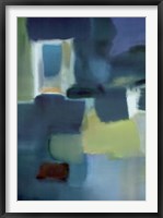 Entering the Poem Fine Art Print