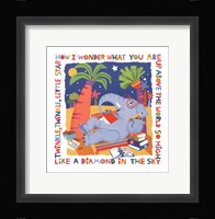 Twinkle, Twinkle Fine Art Print