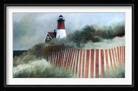 Old Nauset Light Fine Art Print