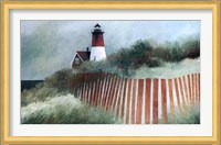 Old Nauset Light Fine Art Print