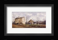 Late November Fine Art Print