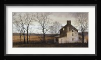 Early to Retire Fine Art Print