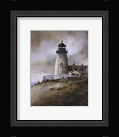 Pemaquid Fine Art Print