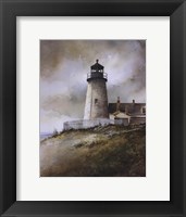 Pemaquid Fine Art Print