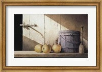 Apple Butter Fine Art Print