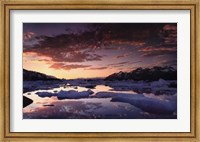 St. Elias Mountains Fine Art Print