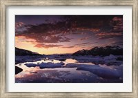 St. Elias Mountains Fine Art Print