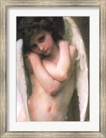 Cupidon Fine Art Print
