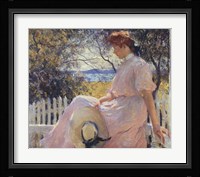 Eleanor, c.1907 Fine Art Print