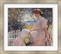 Eleanor, c.1907 Fine Art Print
