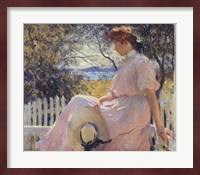 Eleanor, c.1907 Fine Art Print