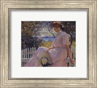 Eleanor, c.1907 Fine Art Print