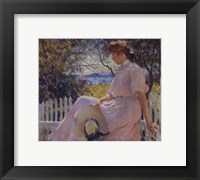 Eleanor, c.1907 Fine Art Print