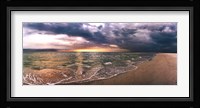Tigertail Beach Fine Art Print