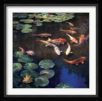 Inclinations Fine Art Print