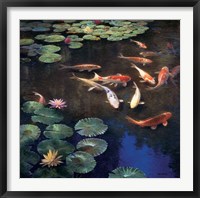 Inclinations Fine Art Print