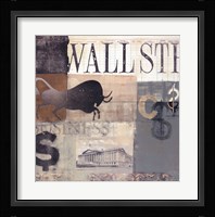 Bull Run Fine Art Print