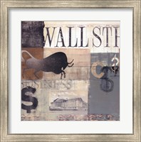 Bull Run Fine Art Print