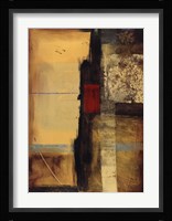 Metropolis I Fine Art Print