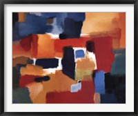 Fields of Music Fine Art Print