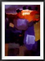 Quartet Fine Art Print