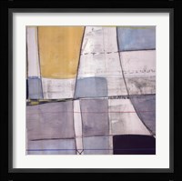 Venture I Fine Art Print