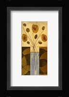 Sur La Table I Framed Print