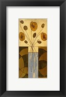 Sur La Table I Framed Print