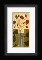 Sur La Table II Framed Print