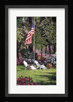 At Ease Fine Art Print