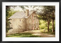 A Mid-Summer's Day Fine Art Print