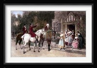 Toast Pm Fine Art Print