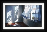 Summer Breeze Fine Art Print
