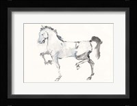 Horse I Fine Art Print