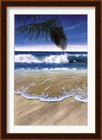 Palm Breezes I Fine Art Print