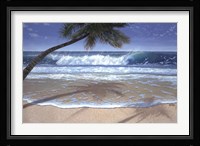 Summer Shade Fine Art Print