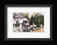 In Full Bloom Fine Art Print