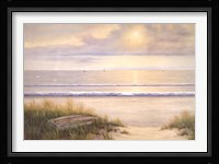 Ocean Surf Fine Art Print
