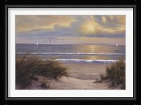 Gentle Breeze Fine Art Print