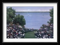Summer Vista Fine Art Print