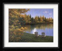 Forever Autumn Fine Art Print
