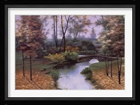 Country Reverie Fine Art Print