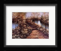 Autumn Leaves Fine Art Print